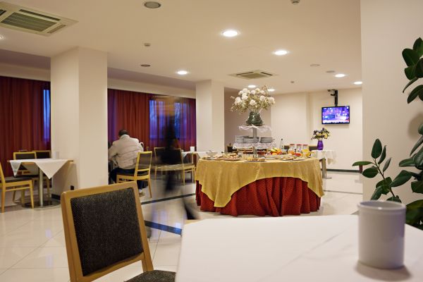 Garden Hotel Arezzo